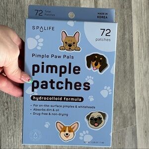 Alife Pimple Patches - Blue